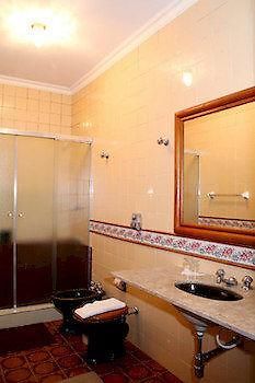 Hotel Spazio Campos do Jordão Eksteriør bilde