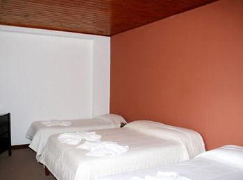 Hotel Spazio Campos do Jordão Eksteriør bilde