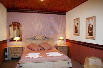Hotel Spazio Campos do Jordão Eksteriør bilde