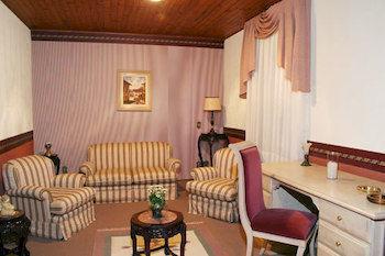 Hotel Spazio Campos do Jordão Eksteriør bilde