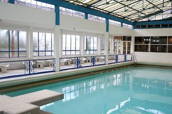 Hotel Spazio Campos do Jordão Eksteriør bilde
